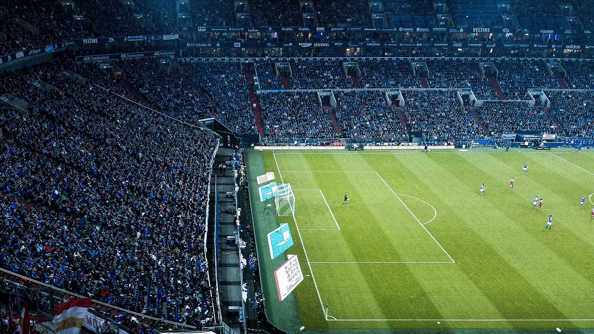 中国足球界兴起新气象，提升国内赛事影响力，中国足球产业的现状分析